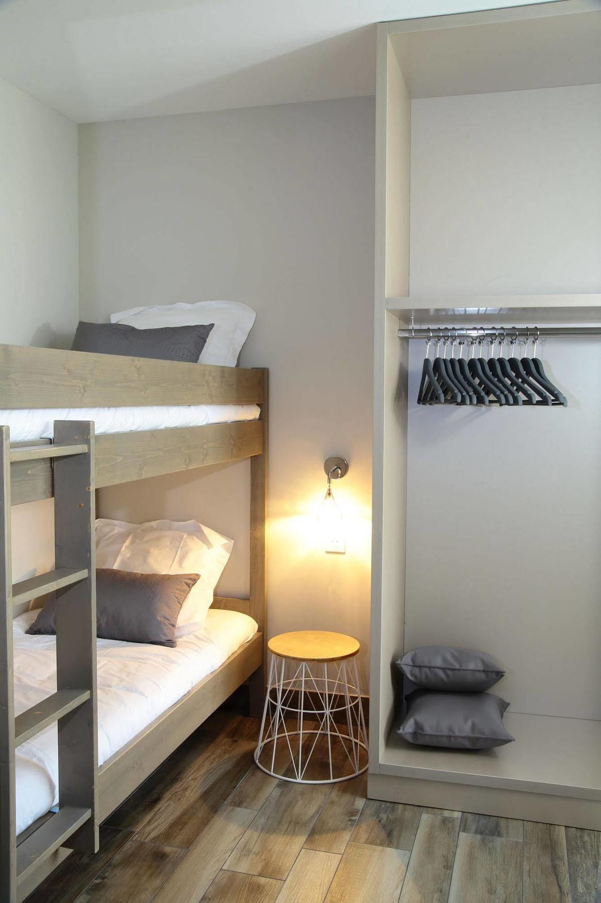 Hôtel Le Paradis Des Loups Giromagny Extérieur photo
